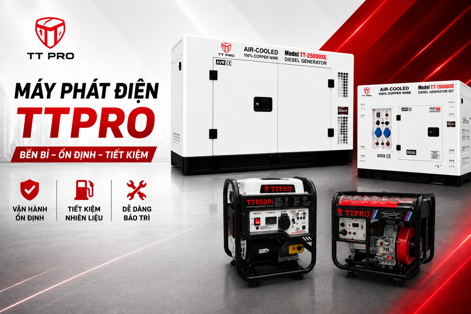 TTPRO